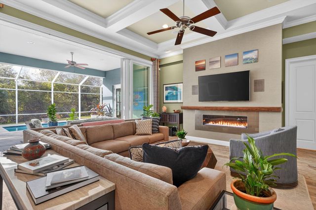 2639 NE Sewalls Landing Way, Jensen Beach, FL 34957