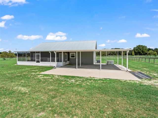 1771 SE 119TH AVENUE, Morriston, FL 32668