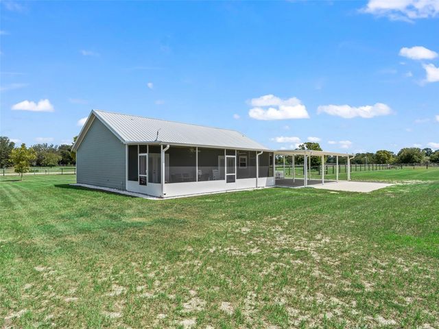 1771 SE 119TH AVENUE, Morriston, FL 32668