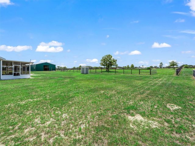 1771 SE 119TH AVENUE, Morriston, FL 32668