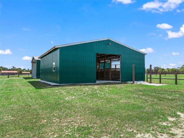 1771 SE 119TH AVENUE, Morriston, FL 32668