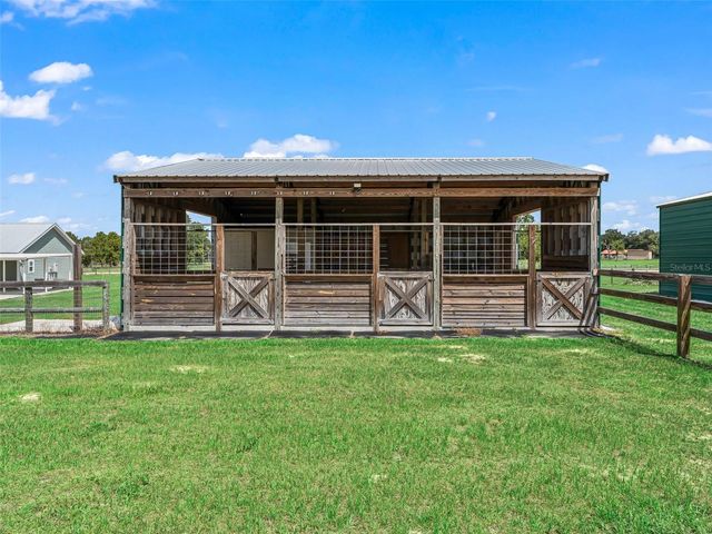 1771 SE 119TH AVENUE, Morriston, FL 32668