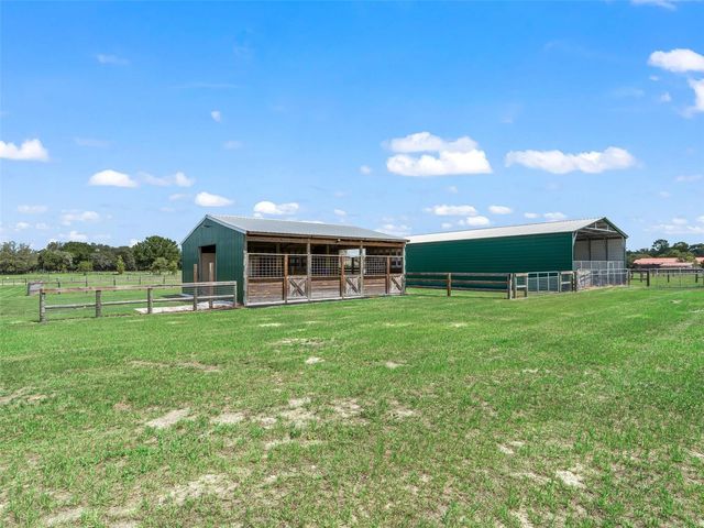 1771 SE 119TH AVENUE, Morriston, FL 32668