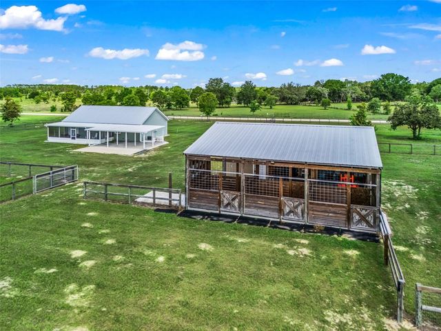 1771 SE 119TH AVENUE, Morriston, FL 32668