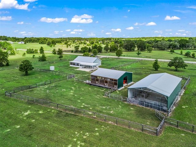 1771 SE 119TH AVENUE, Morriston, FL 32668