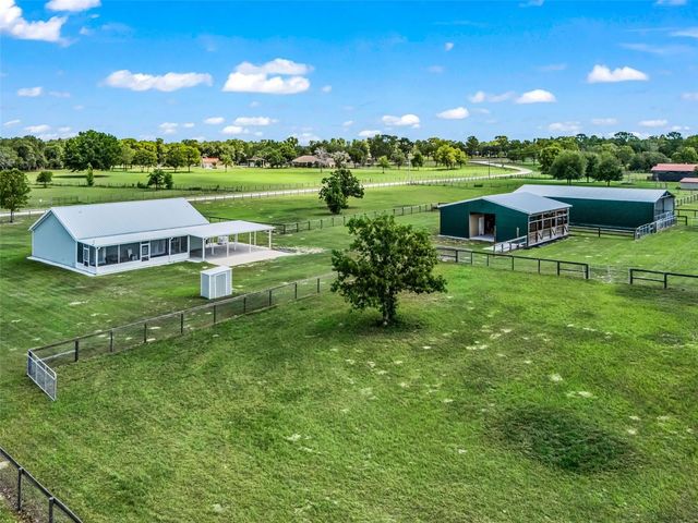 1771 SE 119TH AVENUE, Morriston, FL 32668