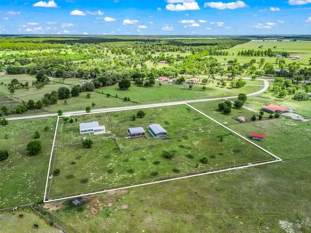 1771 SE 119TH AVENUE, Morriston, FL 32668