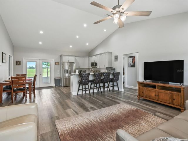 1771 SE 119TH AVENUE, Morriston, FL 32668