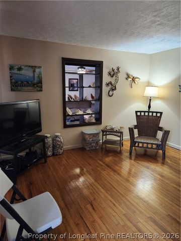 1215 Calla Circle, Fayetteville, NC 28303