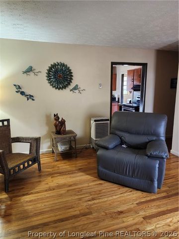 1215 Calla Circle, Fayetteville, NC 28303