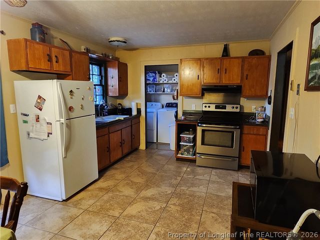 1215 Calla Circle, Fayetteville, NC 28303