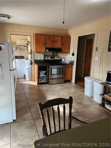 1215 Calla Circle, Fayetteville, NC 28303