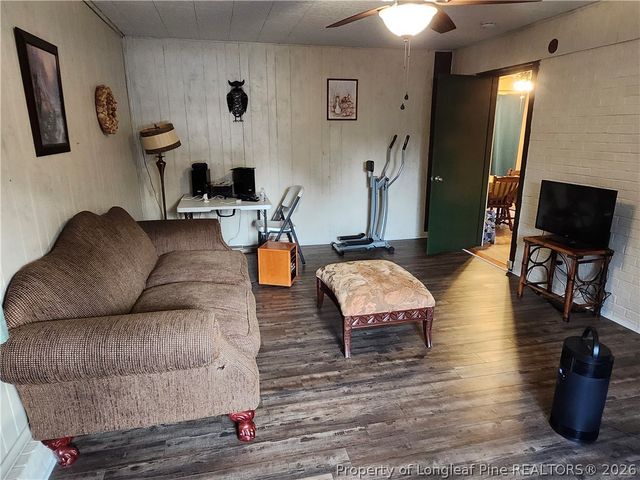 1215 Calla Circle, Fayetteville, NC 28303