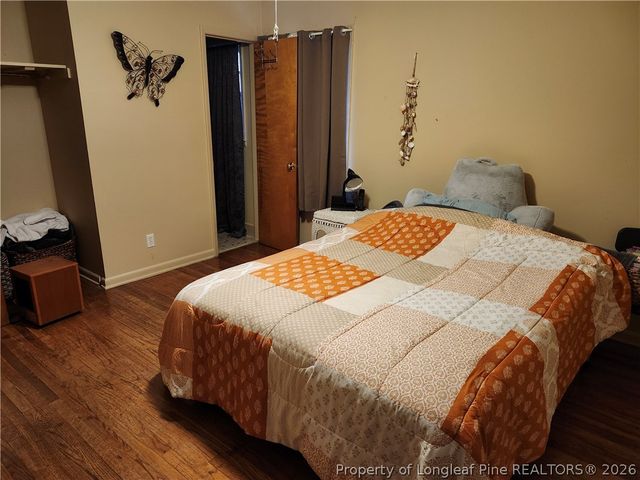 1215 Calla Circle, Fayetteville, NC 28303