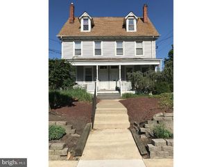 176 MADISON AVE #3, Mount Holly, NJ 08060