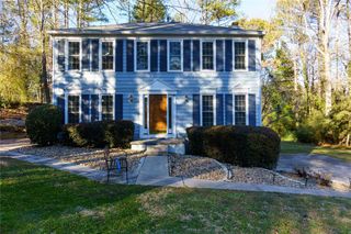 4931 Heritage Trace Court, Marietta, GA 30062