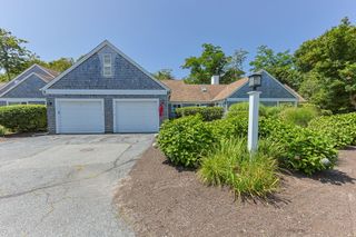 11 Juniper Circle UNIT 11, Brewster, MA 02631