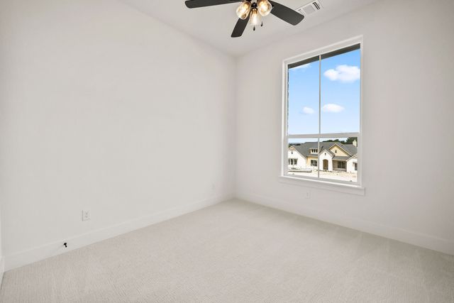 132 Oak Meadow Lane, Weatherford, TX 76085
