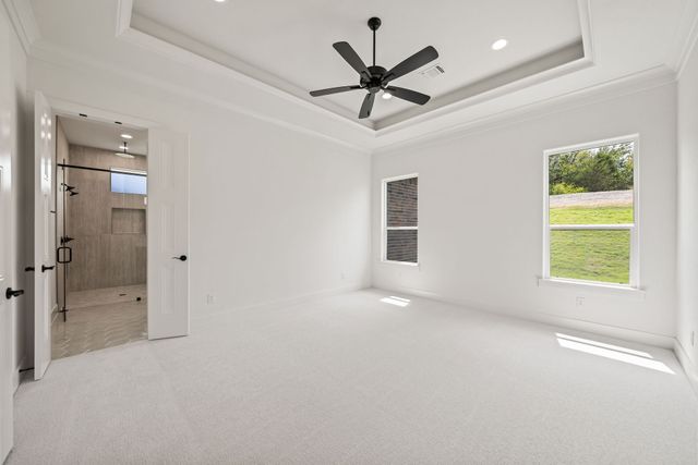 132 Oak Meadow Lane, Weatherford, TX 76085