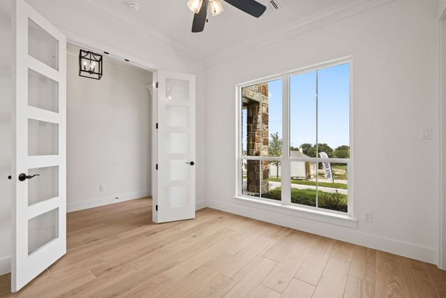 132 Oak Meadow Lane, Weatherford, TX 76085