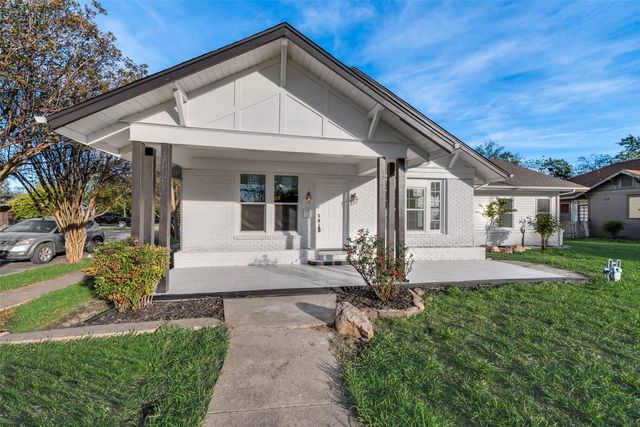 2003 Walnut Street, Greenville, TX 75401