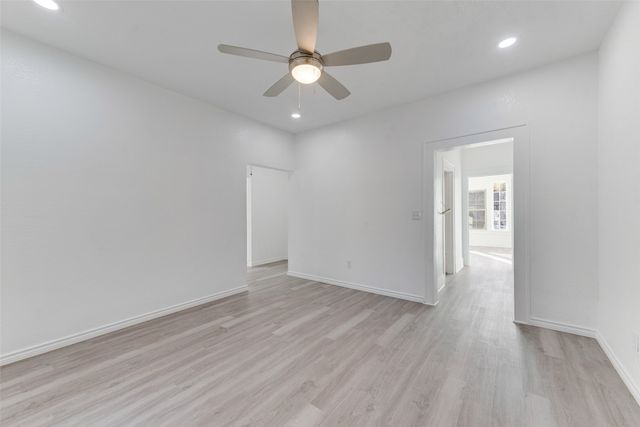 2003 Walnut Street, Greenville, TX 75401