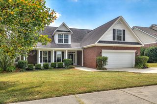 672 Cornerstone Place, Evans, GA 30809