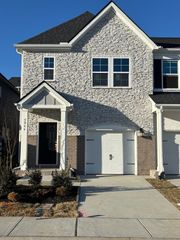 5047 Dayflower Drive, Hermitage, TN 37076