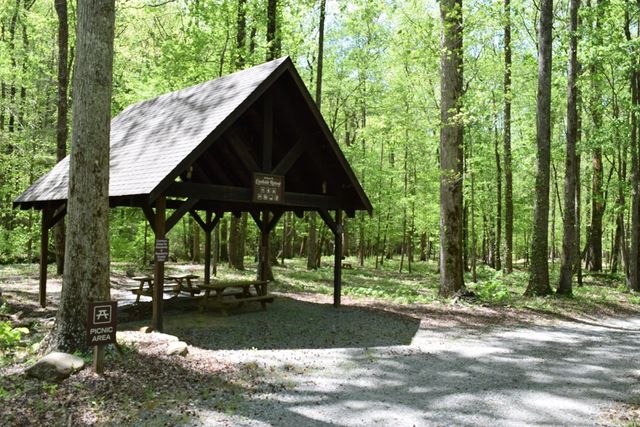 Lot 190 Hawks Nest Court, Ellijay, GA 30536