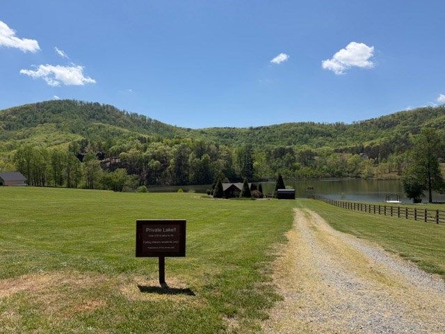 Lot 190 Hawks Nest Court, Ellijay, GA 30536