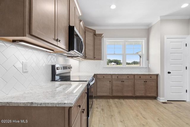 154 Charles Point Lane 13, Selma, NC 27576