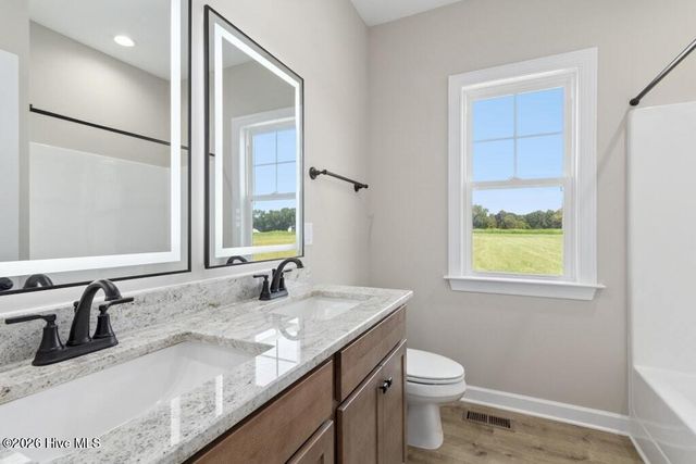 154 Charles Point Lane 13, Selma, NC 27576