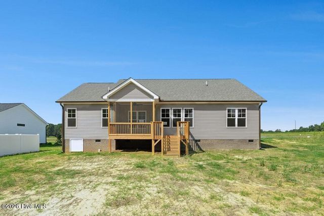 154 Charles Point Lane 13, Selma, NC 27576