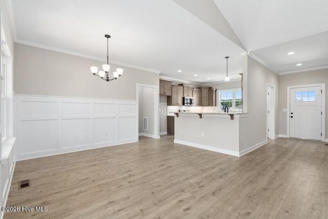 154 Charles Point Lane 13, Selma, NC 27576
