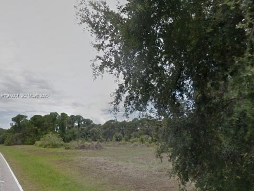 249 Boundary Boulevard, Port Charlotte, FL 33948