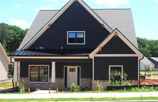 135 Old Alabama Road, Emerson, GA 30137