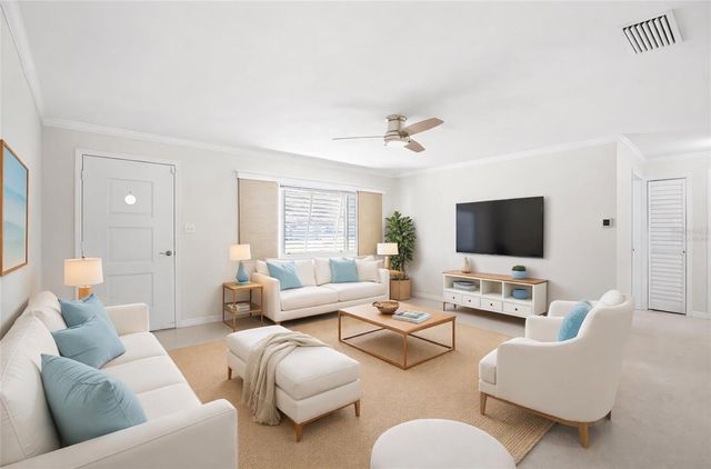 1022 SUNNYDALE DRIVE, Clearwater, FL 33755