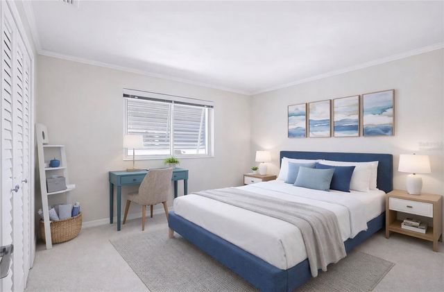 1022 SUNNYDALE DRIVE, Clearwater, FL 33755