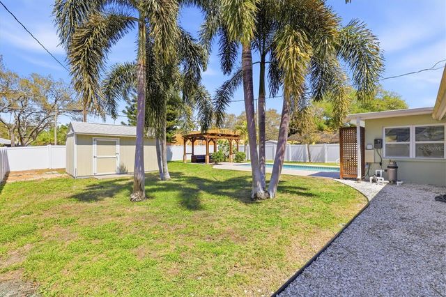 1022 SUNNYDALE DRIVE, Clearwater, FL 33755