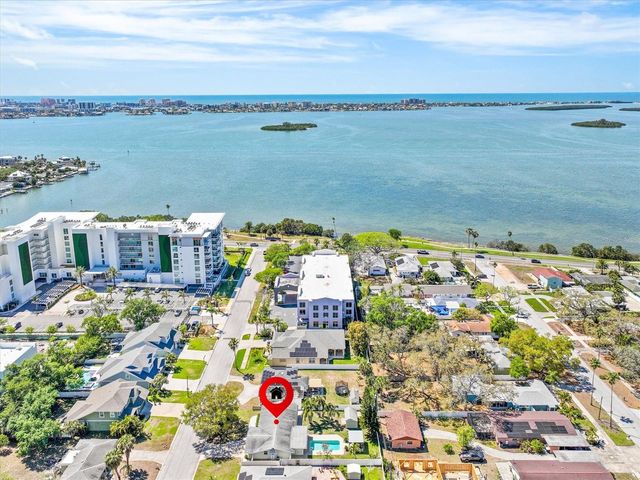 1022 SUNNYDALE DRIVE, Clearwater, FL 33755