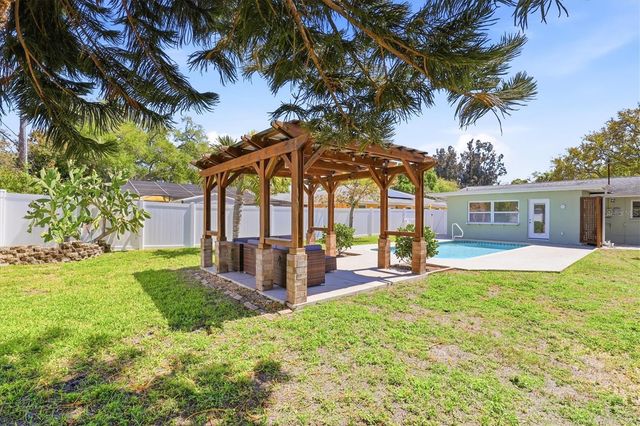 1022 SUNNYDALE DRIVE, Clearwater, FL 33755