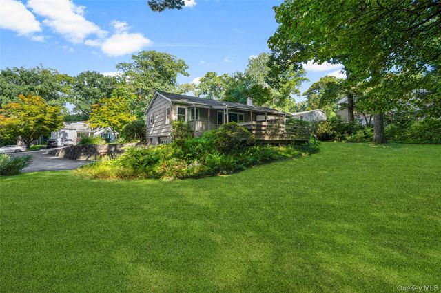 47 Waterbury Parkway, Cortlandt Manor, NY 10567
