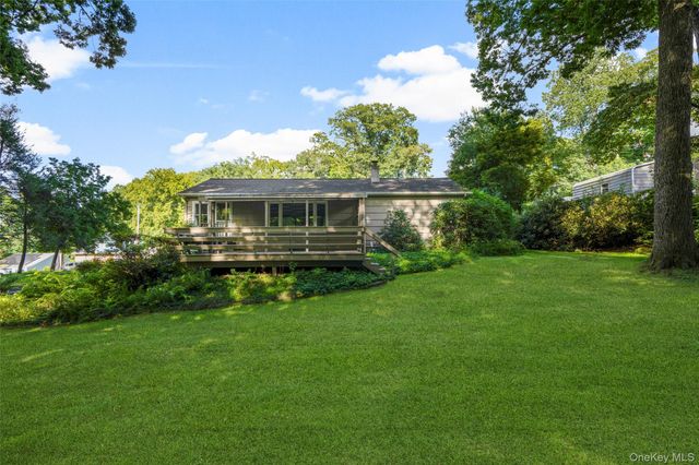 47 Waterbury Parkway, Cortlandt Manor, NY 10567
