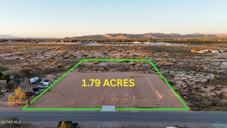 15241 Marina Avenue, El Paso, TX 79938