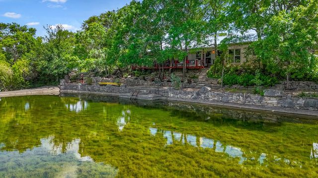 290 Cardinal Hill, Ingram, TX 78025