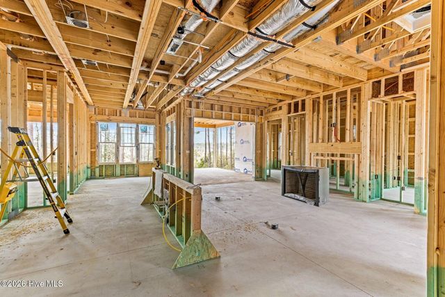 726 Cedarhurst Drive SE, Bolivia, NC 28422