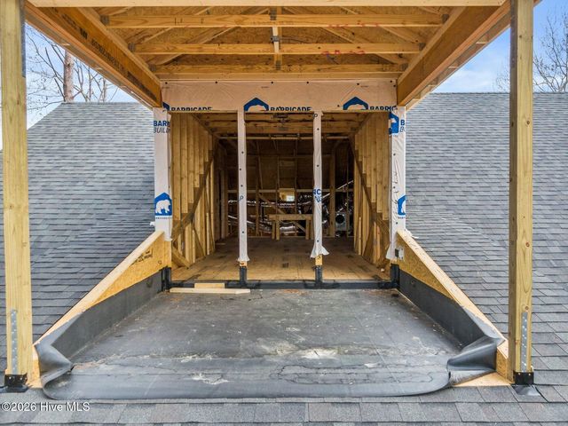 726 Cedarhurst Drive SE, Bolivia, NC 28422