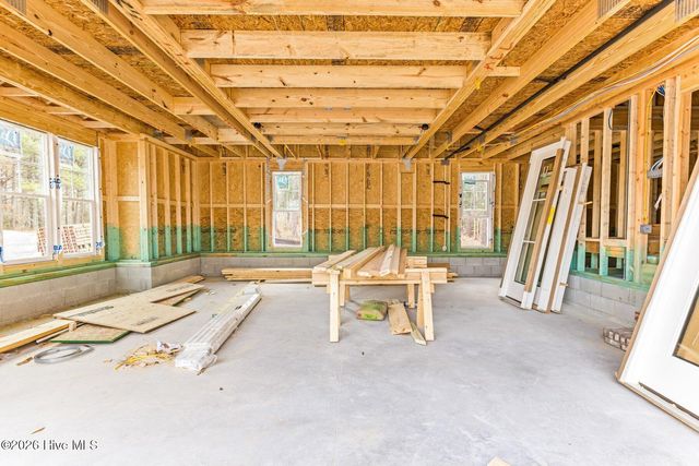 726 Cedarhurst Drive SE, Bolivia, NC 28422