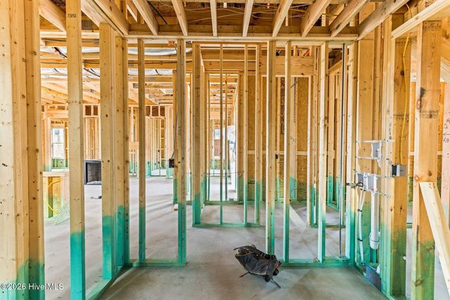 726 Cedarhurst Drive SE, Bolivia, NC 28422