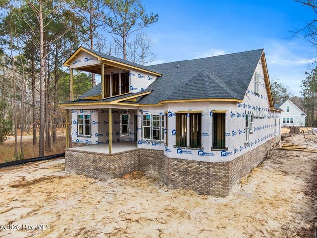 726 Cedarhurst Drive SE, Bolivia, NC 28422